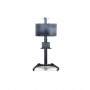 Digitus | Floor stand | TV-Cart for screens up to 70"", max. 50kg wheelbase, VESA max. 600x400 | Tilt | 37-70 "" | Maximum weigh - 4